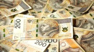 200 złotych banknot