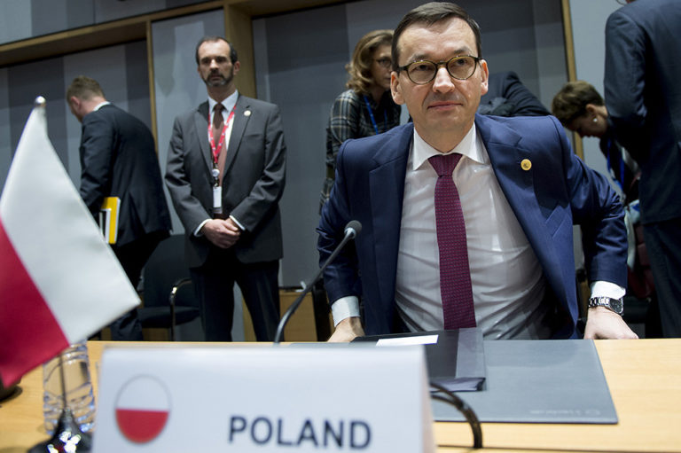 Zadłużenie Polski jest pod kontrolą – uważa Tadeusz Kościński