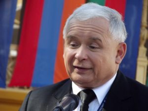 PiS, Andrzej Sadowski