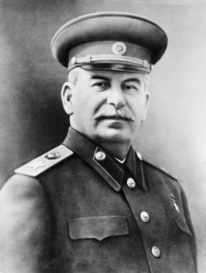 stalin