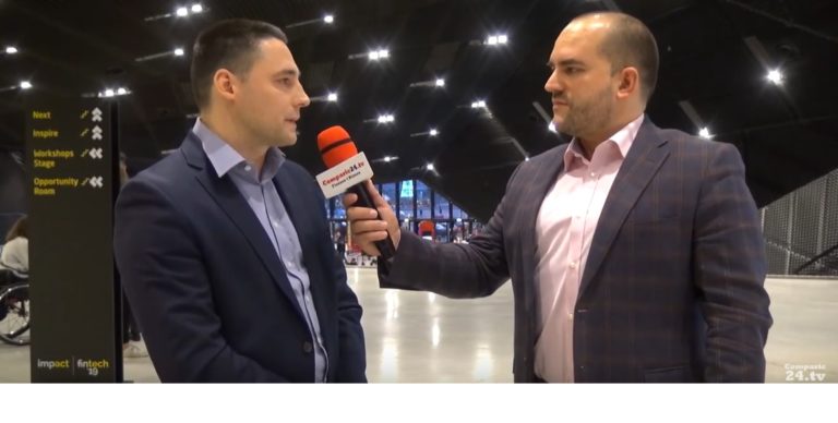 Rozmawiamy z banqUP o otwartej bankowości [VIDEO]