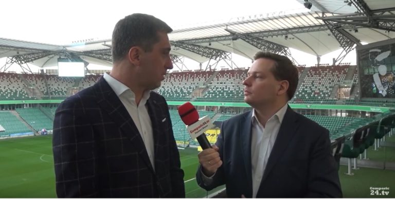 Fortuna nowym partnerem KSW