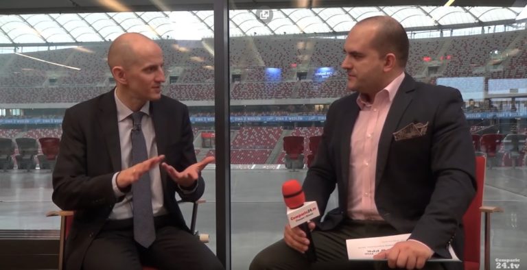 Kim jest polski inwestor indywidualny? [VIDEO]