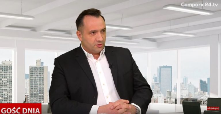 Inwestowanie w spółkę zbierającą dane medyczne – Krzysztof Mędrala z MedApp S.A. [VIDEO]