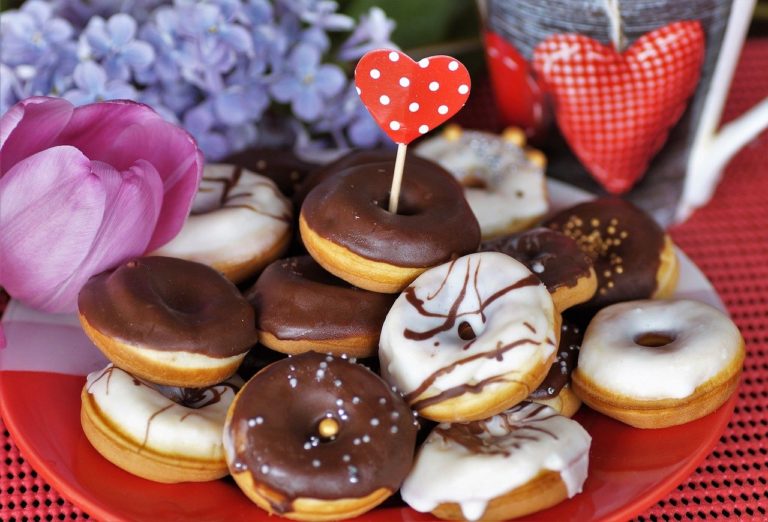 pączki tłusty czwartek
