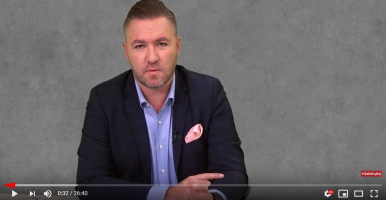 „Czekają nas wzrosty do 32% na akcjach amerykańskich” – Inwestowanie (z) głową [VIDEO]