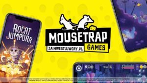 Mousetrap Games