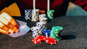 Sukcesy polskich pokerzystów