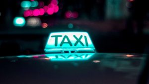 Taxi