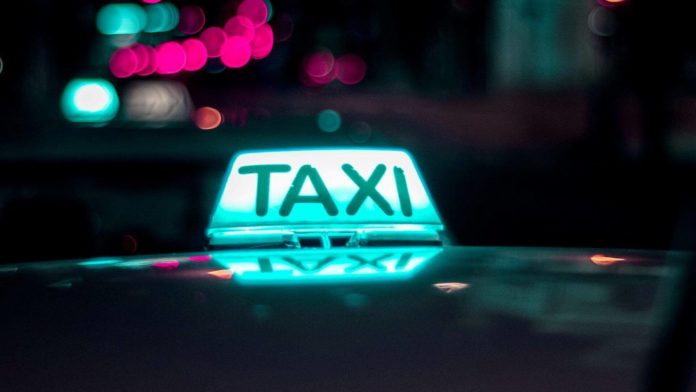 Taxi