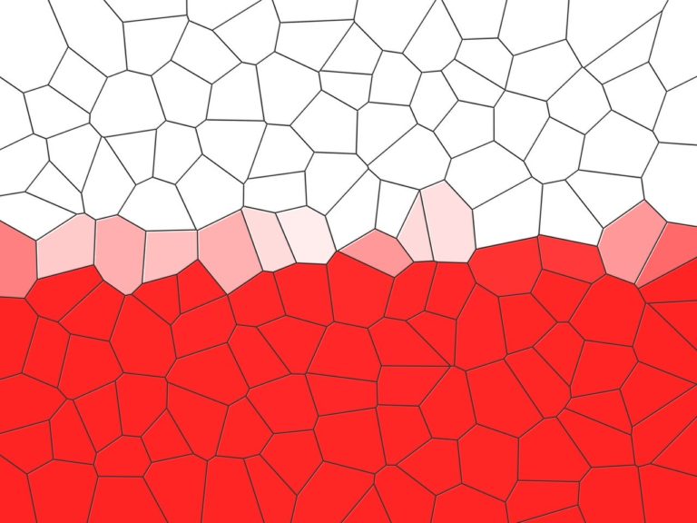 polska, flaga