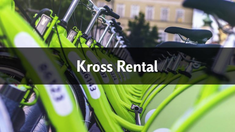 Kross Rental