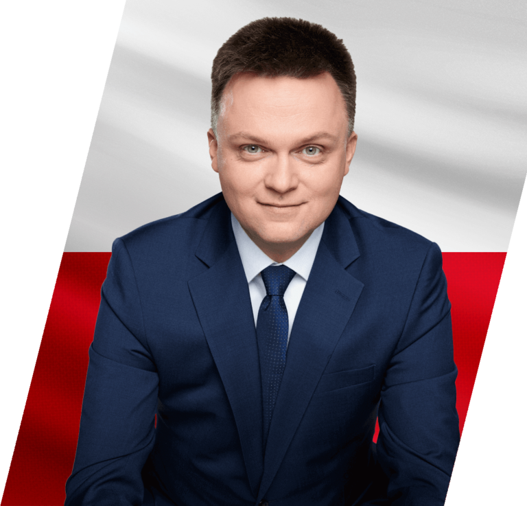 Szymon Hołownia