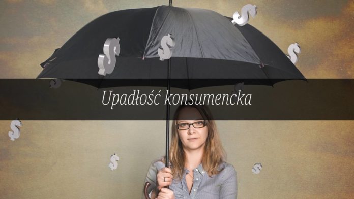 Upadłość konsumencka