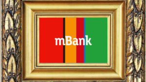 mBank - M jak Malarstwo
