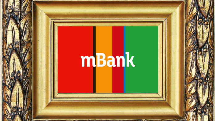 mBank - M jak Malarstwo
