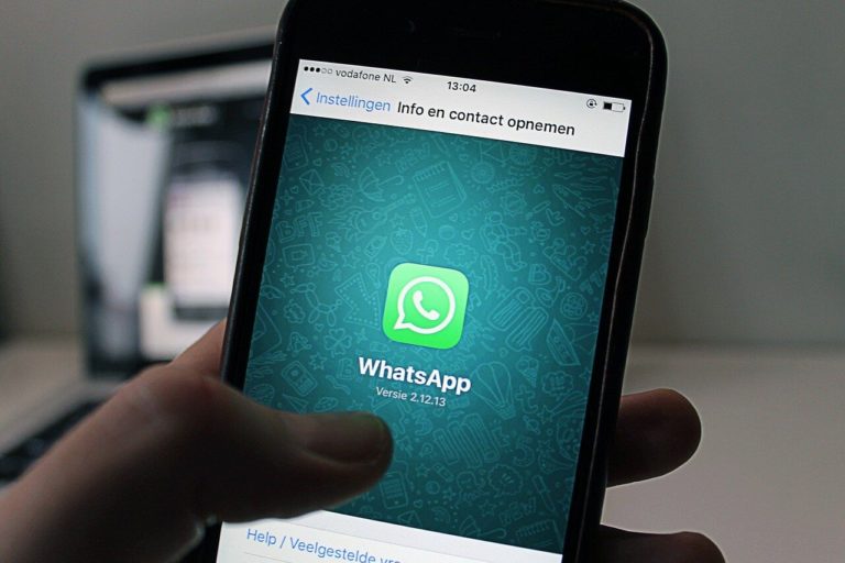 WhatsAppem wkrótce zapłacisz w sklepie?
