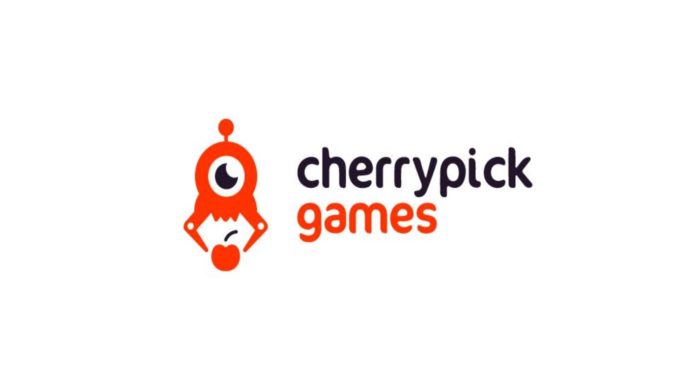 Cherrypick Games