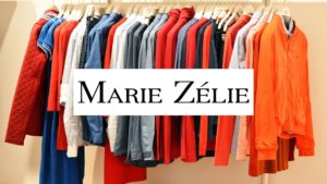 Marie Zélie