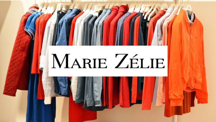 Marie Zélie