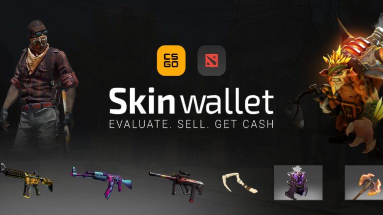 Skinwallet