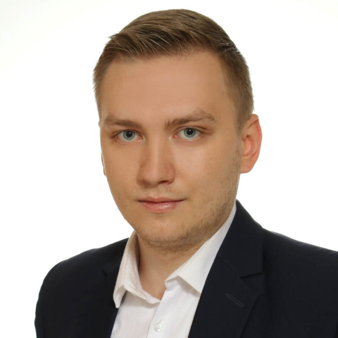 Dawid Janeczek