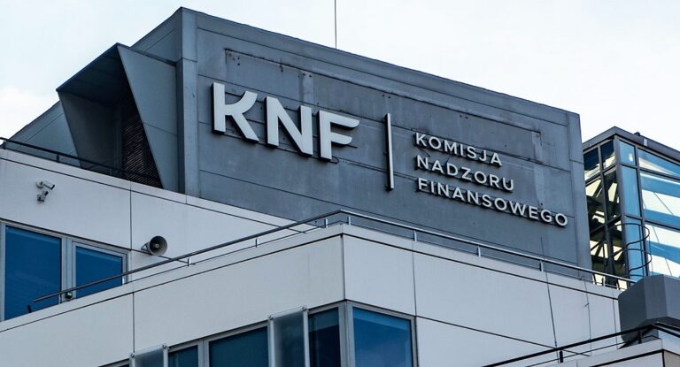 Bezpieczeństwo finansowe: przegląd listy ostrzeżeń publicznych KNF [27.10.2023]