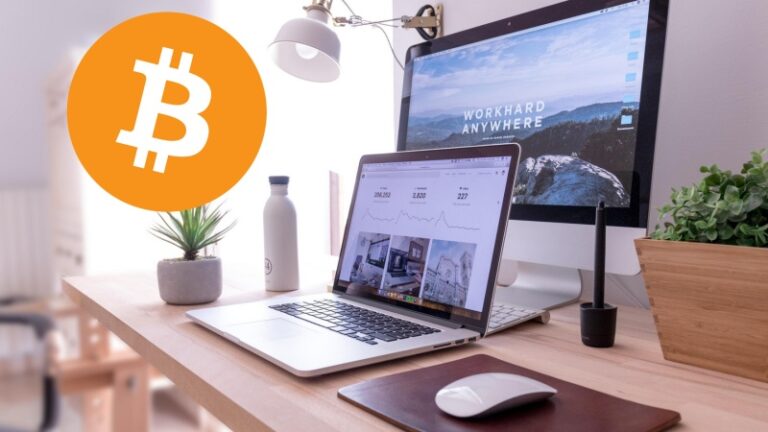 Bitcoin Widget – prosty sposób na dodatkową monetyzację strony lub bloga