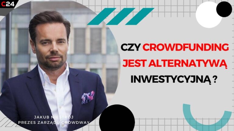 Czy crowdfunding jest alternatywną inwestycją