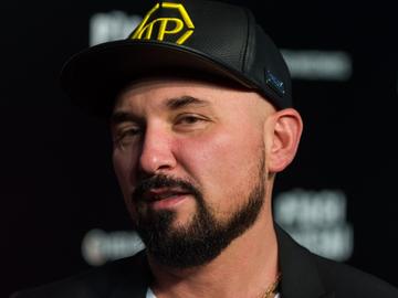 Patryk Vega wystartuje z własną platformą VOD?