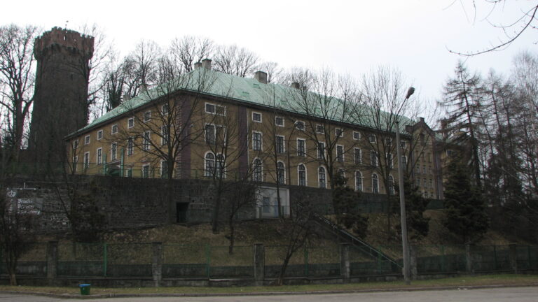 Politycy chcą pomóc Browarowi Zamkowemu w Cieszynie