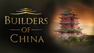 Builders of China