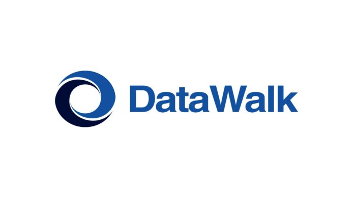 DataWalk
