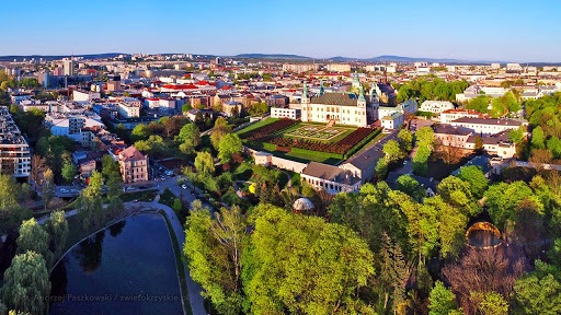 Kielce i okolice na weekend