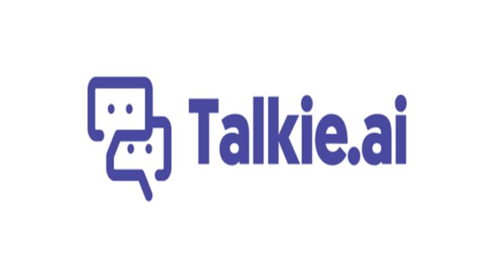 Talkie.ai