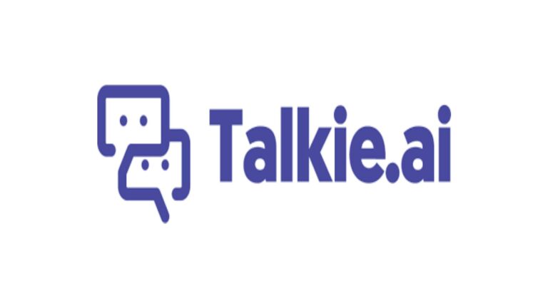 Talkie.ai