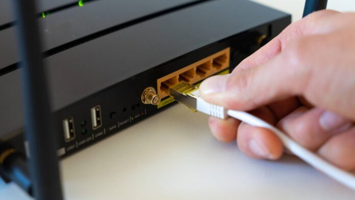internet światłowodowy w Polsce