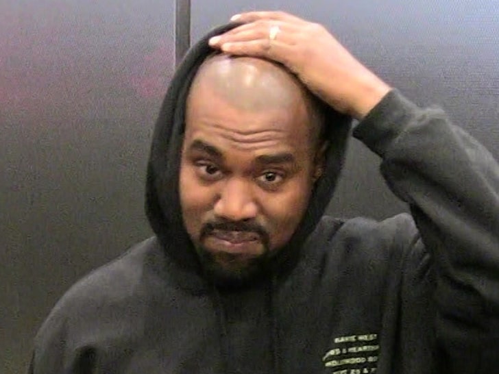 Kanye West radzi, jak nie być „niewolnikiem”