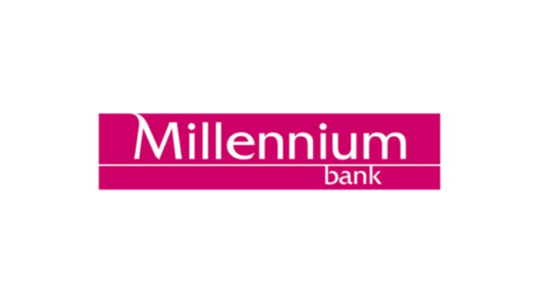 Bank Millennium miał 60,15 mln zł zysku netto, 102,25 mld zł aktywów w III kw.