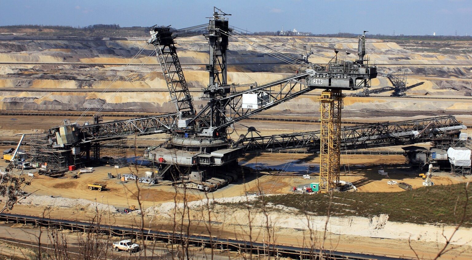 Bogactwa Naturalne Polski Kl.3 Sprawdzian