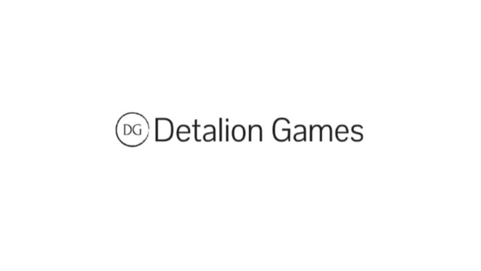 Detalion Games