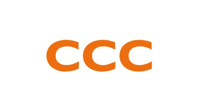 Grupa CCC