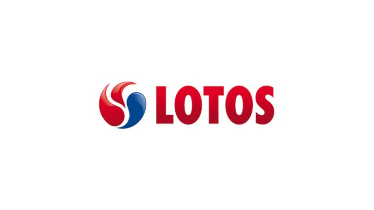 Grupa Lotos