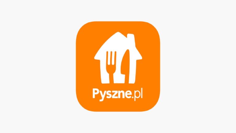 Pyszne.pl