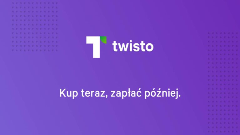 Twisto udostępniło płatności Apple Pay