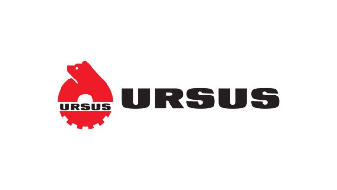 Ursus