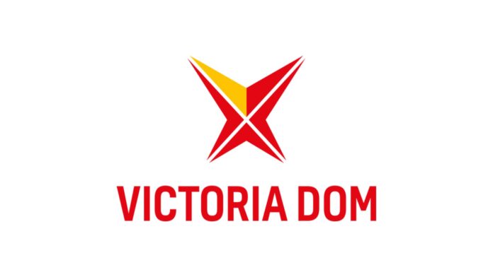 Victoria Dom