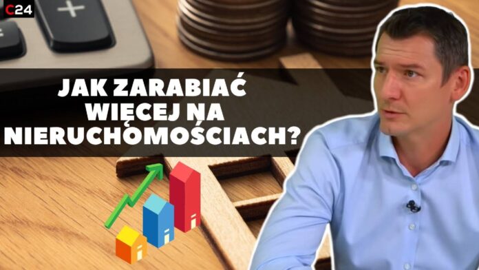 inwestowanie w REIT-y