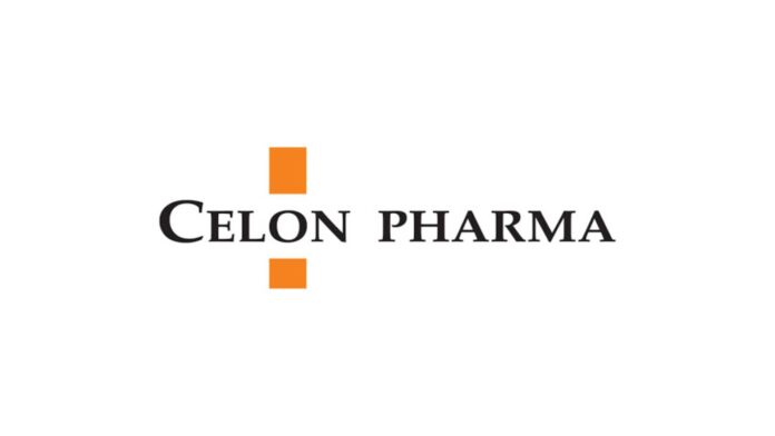 Celon Pharma