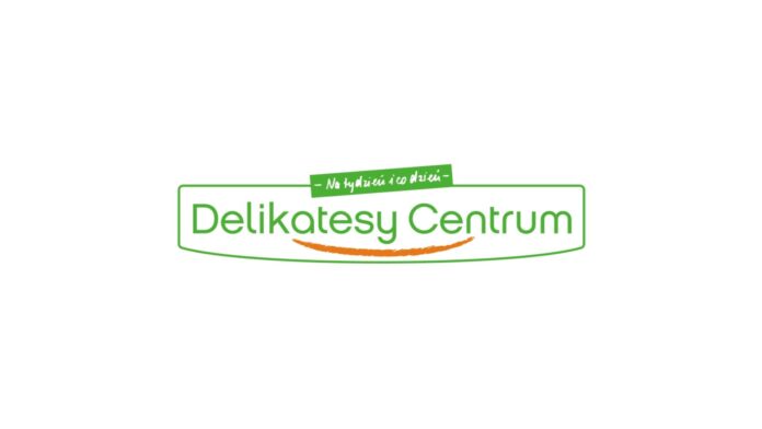 Delikatesy Centrum